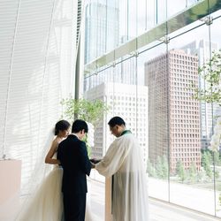 パレスホテル東京の写真12枚目