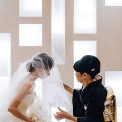 パレスホテル東京の写真8枚目