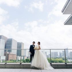 パレスホテル東京の写真11枚目