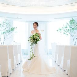 シャングリ・ラ 東京の写真18枚目