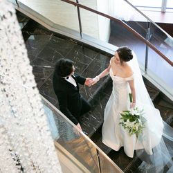 シャングリ・ラ 東京の写真1枚目