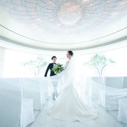 シャングリ・ラ 東京の写真10枚目