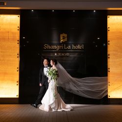 シャングリ・ラ 東京の写真33枚目
