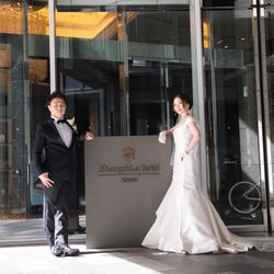 シャングリ・ラ 東京の写真26枚目