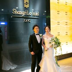 シャングリ・ラ 東京の写真28枚目