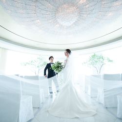 シャングリ・ラ 東京の写真1枚目