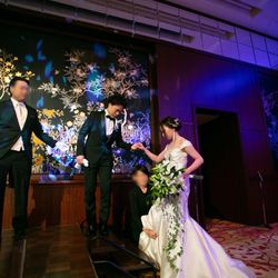 シャングリ・ラ 東京の写真2枚目