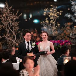 シャングリ・ラ 東京の写真11枚目