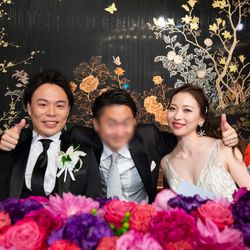 シャングリ・ラ 東京の写真11枚目