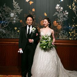 シャングリ・ラ 東京の写真18枚目