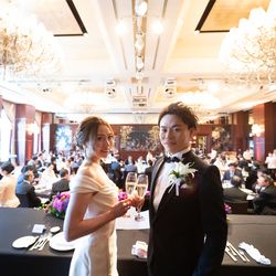 シャングリ・ラ 東京の写真30枚目