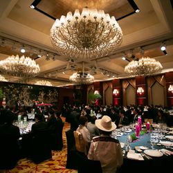 シャングリ・ラ 東京の写真8枚目