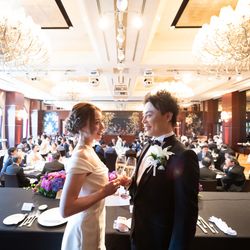 シャングリ・ラ 東京の写真33枚目