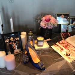 シャングリ・ラ 東京の写真9枚目