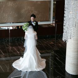 シャングリ・ラ 東京の写真14枚目