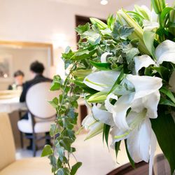 シャングリ・ラ 東京の写真36枚目