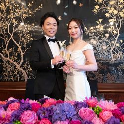 シャングリ・ラ 東京の写真20枚目