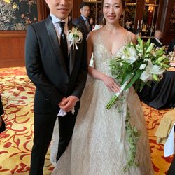 シャングリ・ラ 東京の写真19枚目