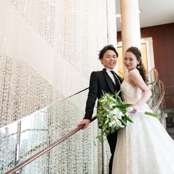 シャングリ・ラ 東京の写真34枚目