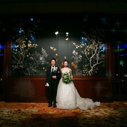 シャングリ・ラ 東京の写真35枚目