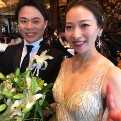 シャングリ・ラ 東京の写真4枚目