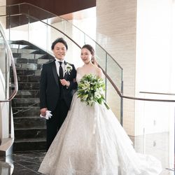 シャングリ・ラ 東京の写真15枚目