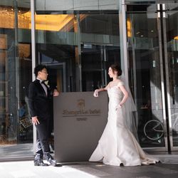 シャングリ・ラ 東京の写真32枚目