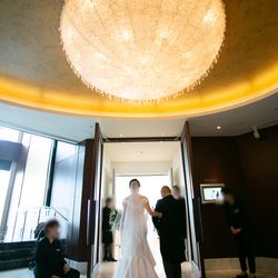 シャングリ・ラ 東京の写真1枚目