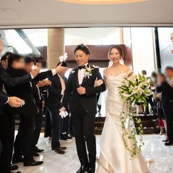 シャングリ・ラ 東京の写真27枚目