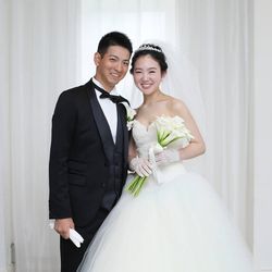 青山セントグレース大聖堂の写真26枚目