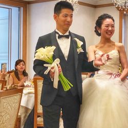 青山セントグレース大聖堂の写真5枚目