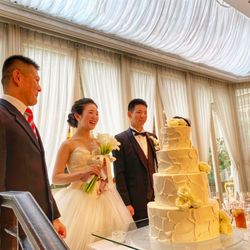 青山セントグレース大聖堂の写真13枚目