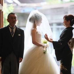 青山セントグレース大聖堂の写真2枚目