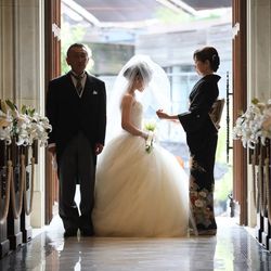 青山セントグレース大聖堂の写真9枚目