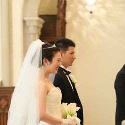 青山セントグレース大聖堂の写真13枚目