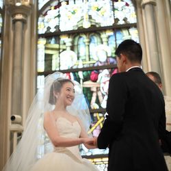 青山セントグレース大聖堂の写真20枚目