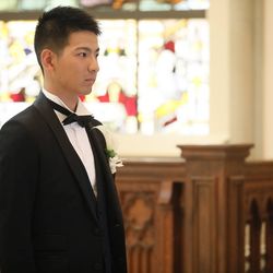 青山セントグレース大聖堂の写真30枚目