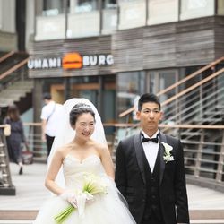 青山セントグレース大聖堂の写真31枚目