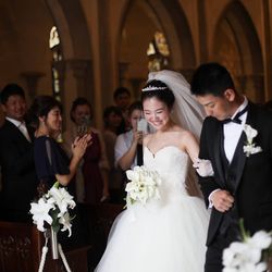 青山セントグレース大聖堂の写真19枚目