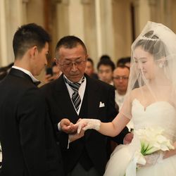 青山セントグレース大聖堂の写真7枚目