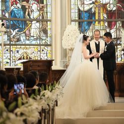 青山セントグレース大聖堂の写真34枚目