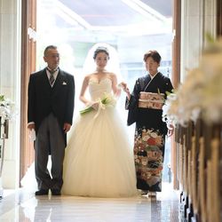 青山セントグレース大聖堂の写真17枚目