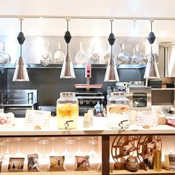 クルヴェット名古屋の写真18枚目