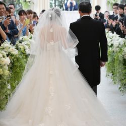 クルヴェット名古屋の写真14枚目