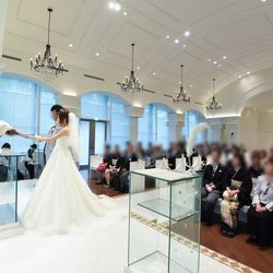 アヴァンセリアン東京の写真14枚目