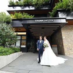 TRUNK HOTELの写真36枚目