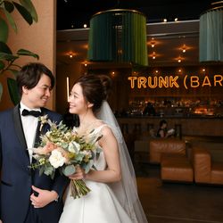 TRUNK HOTELの写真13枚目