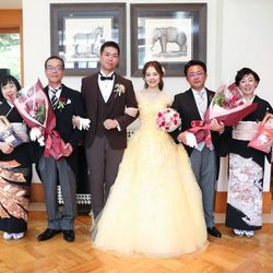 アートグレイス・ポートサイドヴィラの写真6枚目