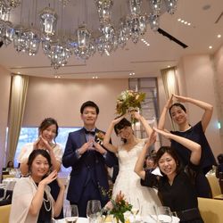 ル・ミディ ひらまつの写真36枚目