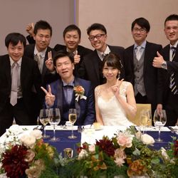 ル・ミディ ひらまつの写真13枚目